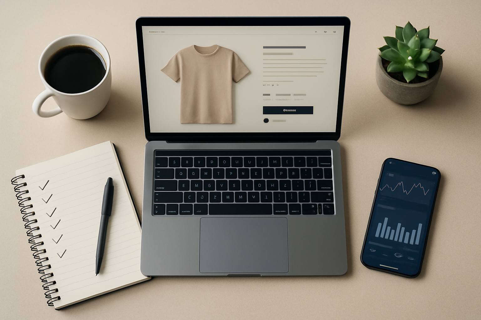 Опис товару Horoshop SEO: чек-лист на 12 пунктів