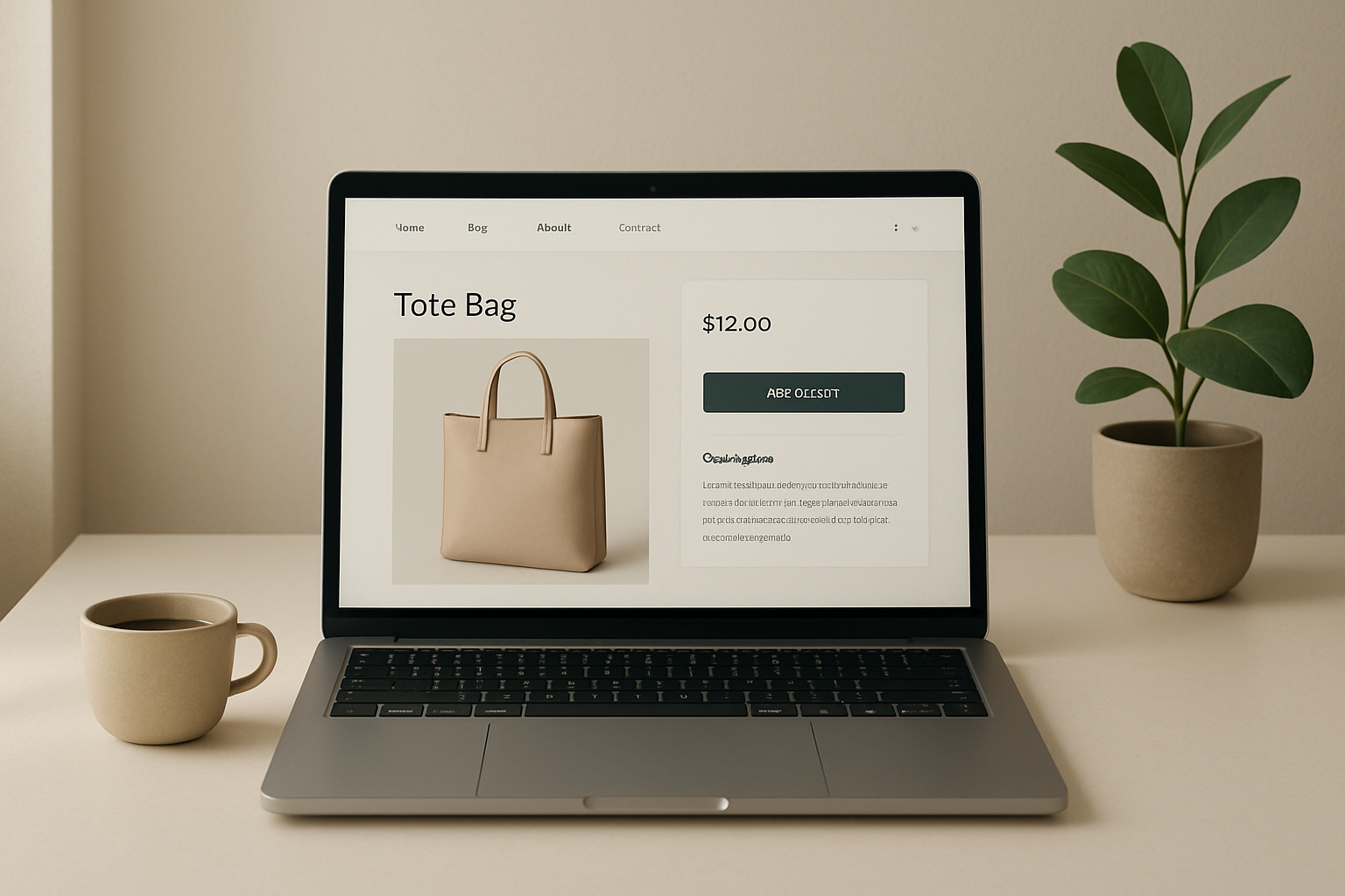 Shopify опис товару AI генератор: огляд 5 сервісів 2026