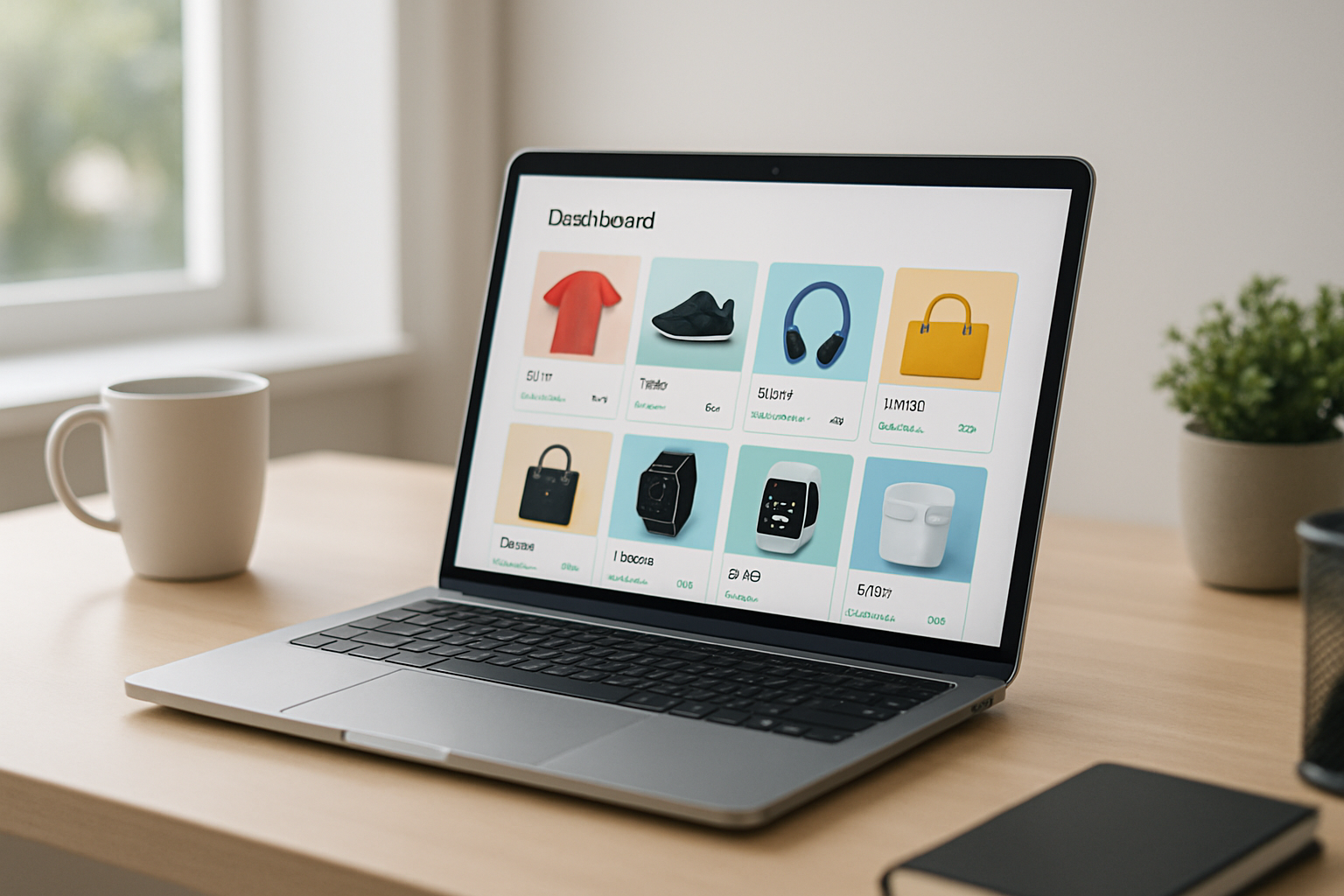 WooCommerce REST API: автоматизація каталогу